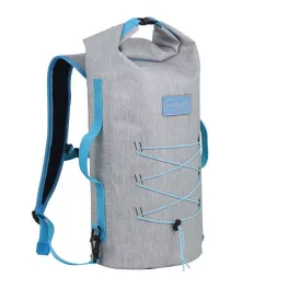 Stílusos vízálló hátizsák sporthoz és városi használatra – Zulupack® Indy 20L