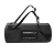 Vízálló sport- és utazótáska mindennapi használatra – Zulupack® Fit 32L IP66 fekete