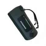 Vízálló sport- és utazótáska mindennapi használatra – Zulupack® Fit 32L IP66 fekete