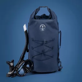 Strapabíró vízálló hátizsák nem csak hajósoknak és tengerészeknek – Marine Nationale® Perseus 20L IP67