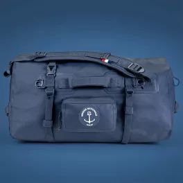 Vízálló utazótáska 45L vízi sportokhoz és kalandokhoz – Marine Nationale® Eridan 45L – IP66